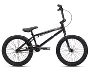DK Aura 18” BMX Bike (18" Toptube) (Black) | product-also-purchased